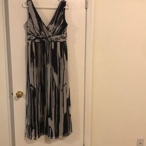 Chico’s maxi dress